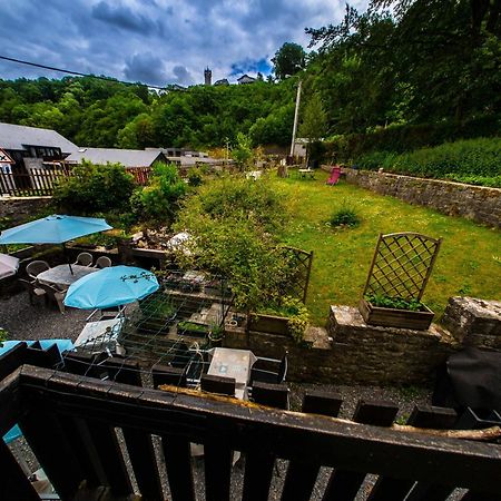 B&B Aux 10 Clefs Durbuy Zewnętrze zdjęcie