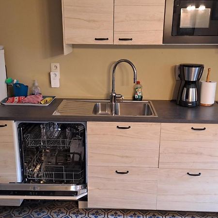 B&B Aux 10 Clefs Durbuy Zewnętrze zdjęcie
