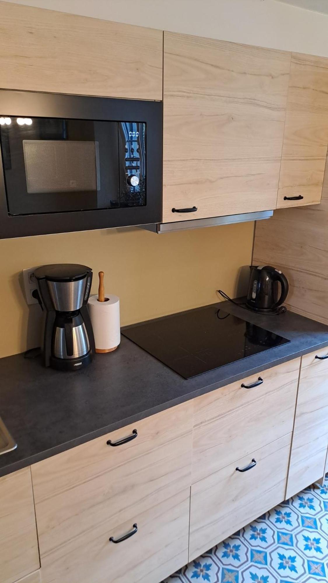 B&B Aux 10 Clefs Durbuy Zewnętrze zdjęcie
