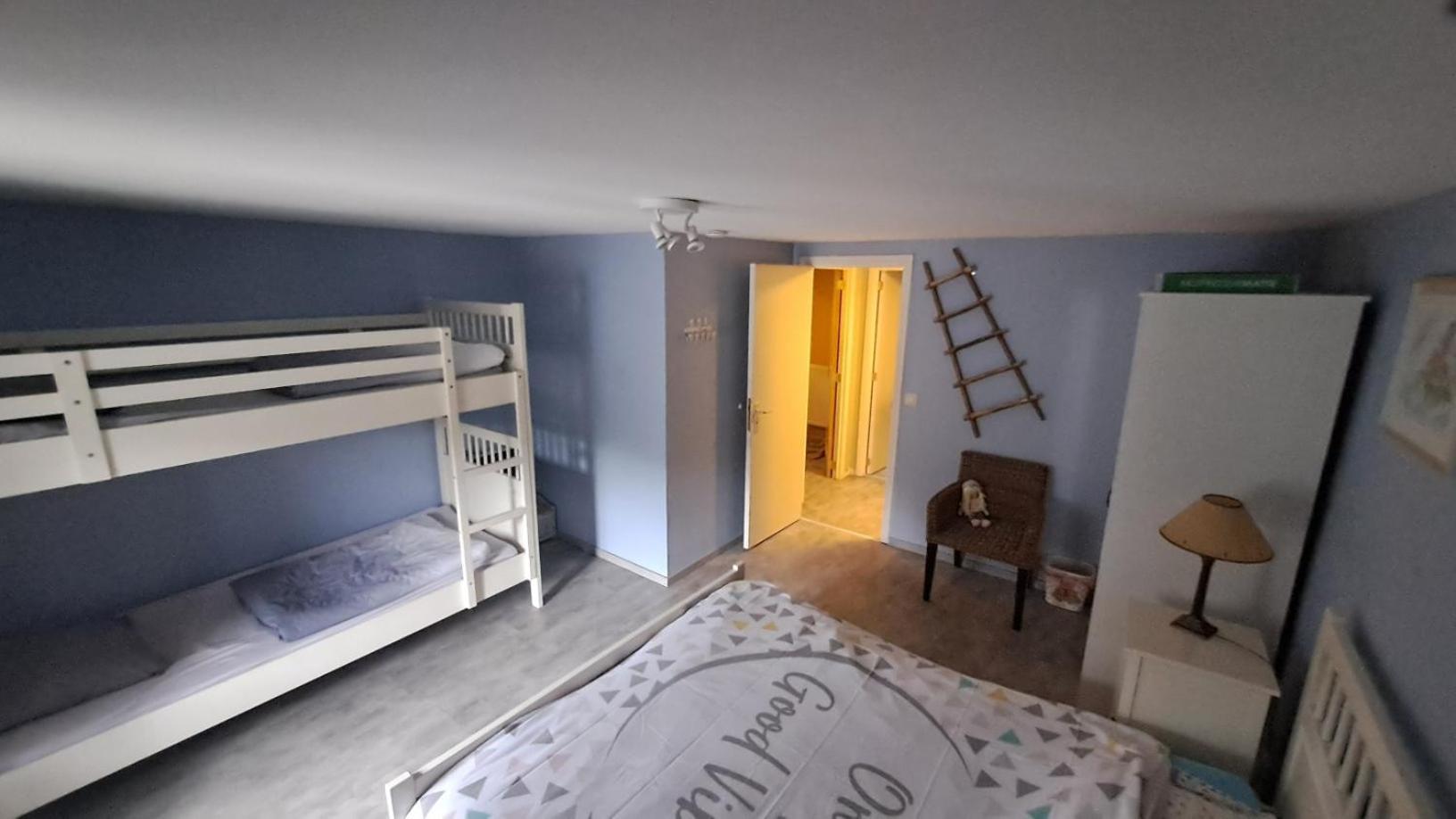 B&B Aux 10 Clefs Durbuy Zewnętrze zdjęcie