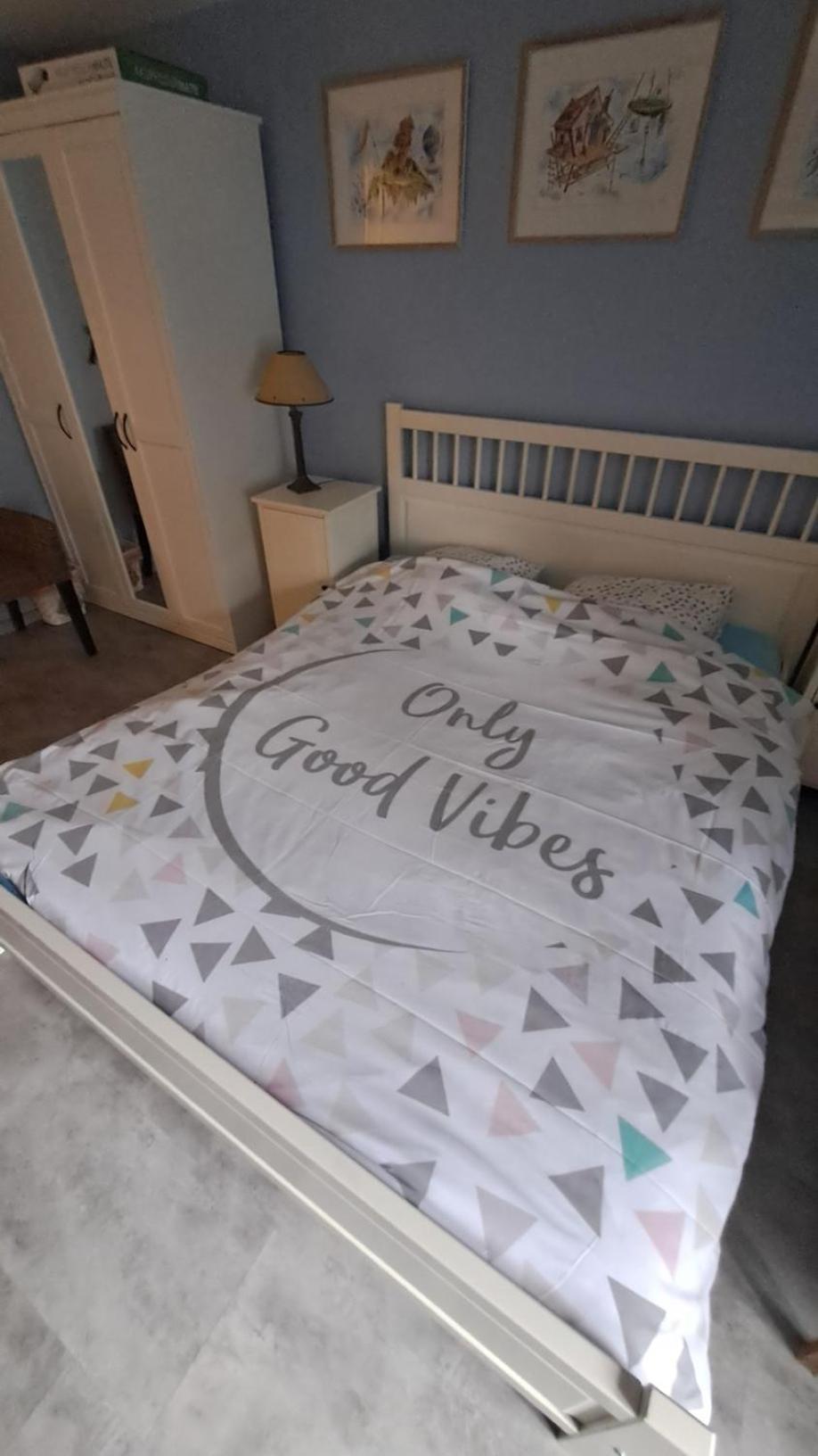 B&B Aux 10 Clefs Durbuy Zewnętrze zdjęcie