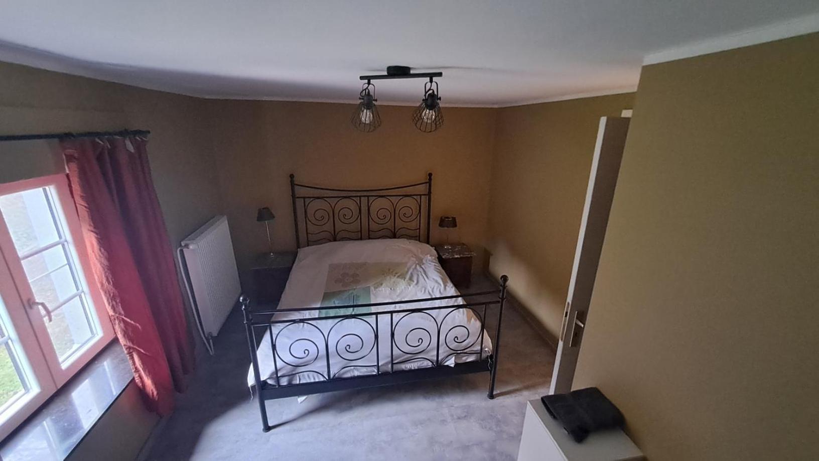 B&B Aux 10 Clefs Durbuy Zewnętrze zdjęcie
