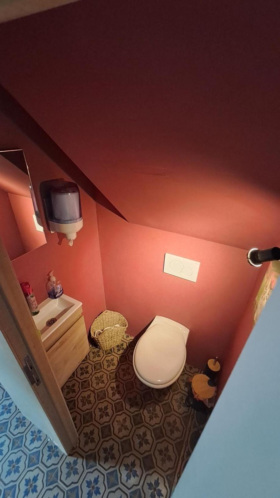 B&B Aux 10 Clefs Durbuy Zewnętrze zdjęcie