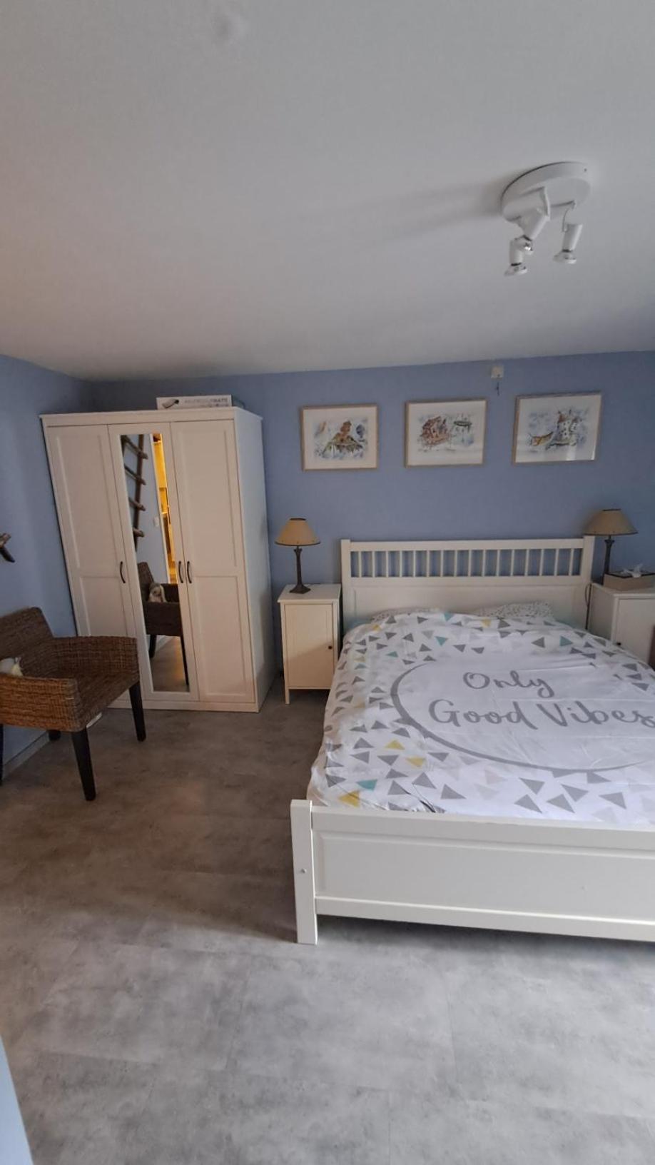 B&B Aux 10 Clefs Durbuy Zewnętrze zdjęcie
