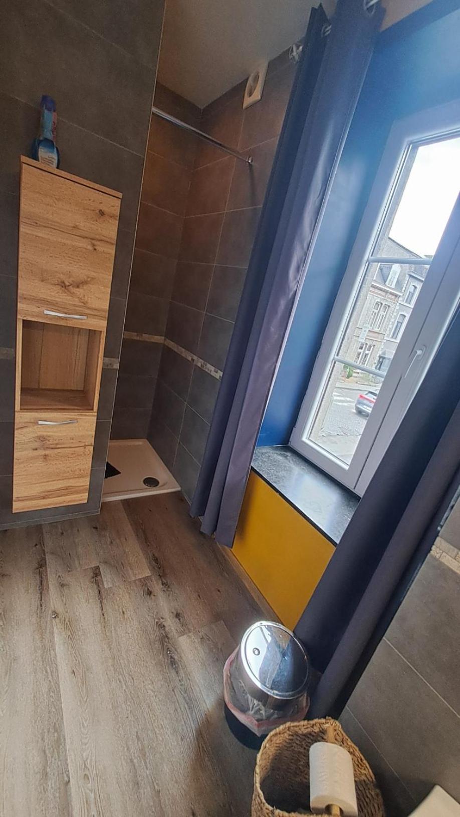 B&B Aux 10 Clefs Durbuy Zewnętrze zdjęcie